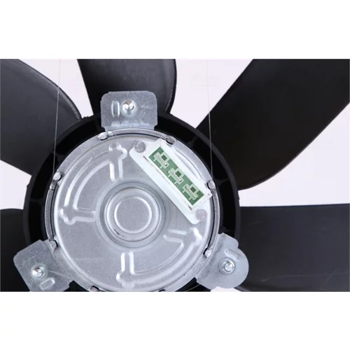 Ventilátor chladenia motora 85677 /NISSENS/ - obr. 4