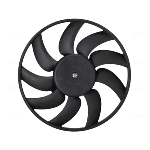 Ventilátor chladenia motora NISSENS 85727