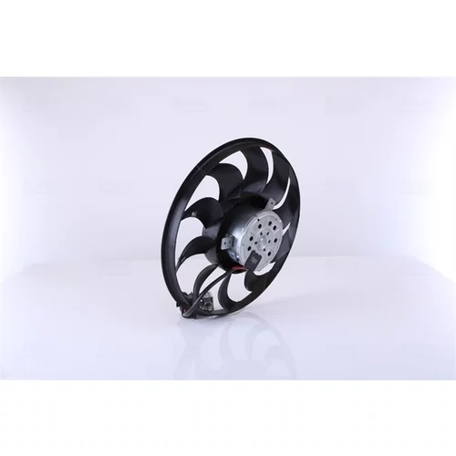 Ventilátor chladenia motora NISSENS 85755 - obr. 3