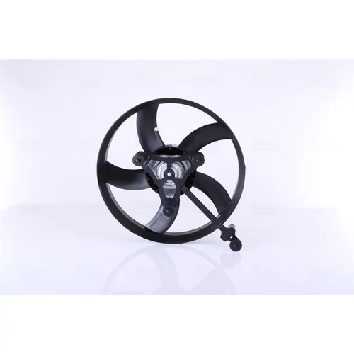 Ventilátor chladenia motora NISSENS 85759 - obr. 2