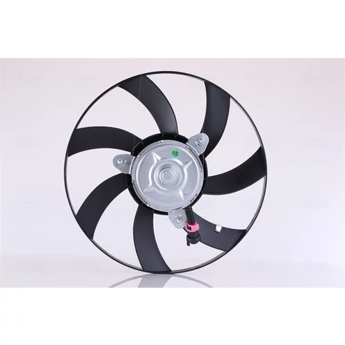 Ventilátor chladenia motora NISSENS 85800