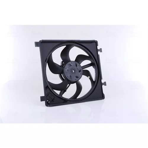 Ventilátor chladenia motora NISSENS 85868