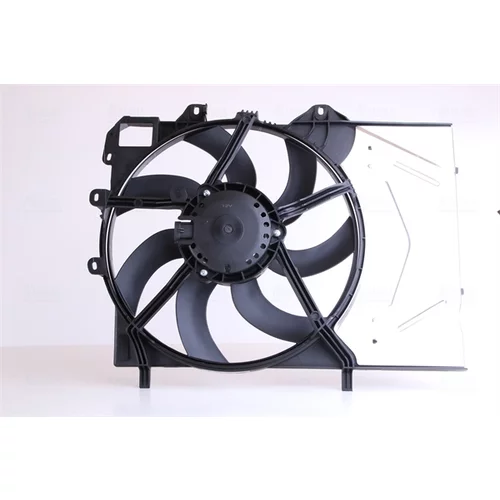 Ventilátor chladenia motora NISSENS 85986