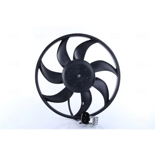 Ventilátor chladenia motora NISSENS 850091