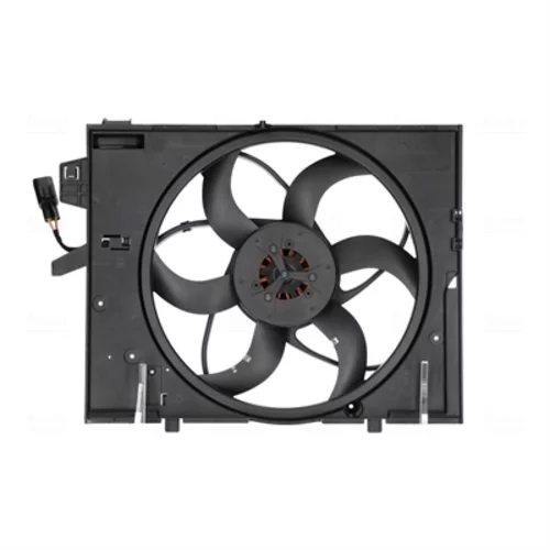 Ventilátor chladenia motora NISSENS 850126