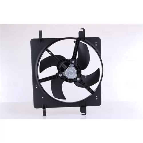 Ventilátor chladenia motora NISSENS 85027