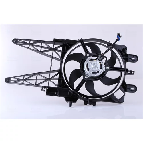 Ventilátor chladenia motora NISSENS 85051