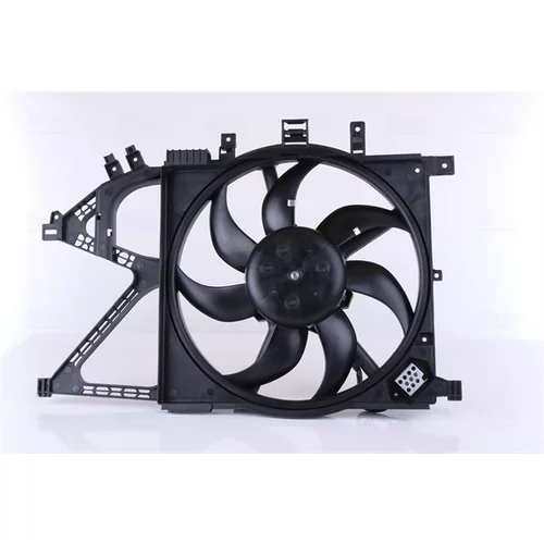 Ventilátor chladenia motora NISSENS 85195 - obr. 1