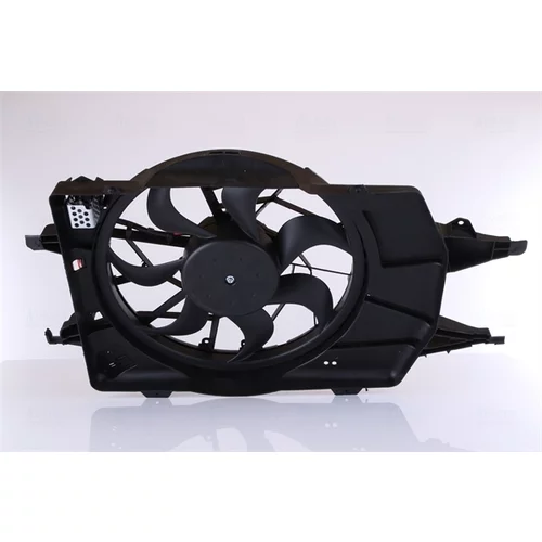 Ventilátor chladenia motora NISSENS 85342