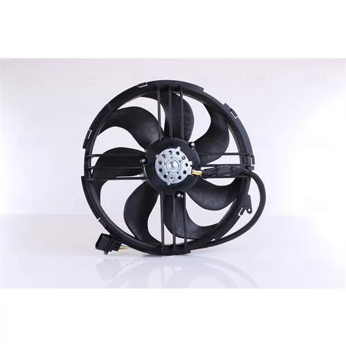 Ventilátor chladenia motora NISSENS 85551