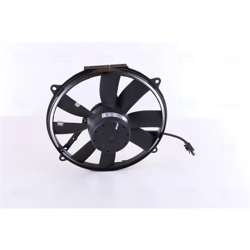 Ventilátor chladenia motora NISSENS 85701