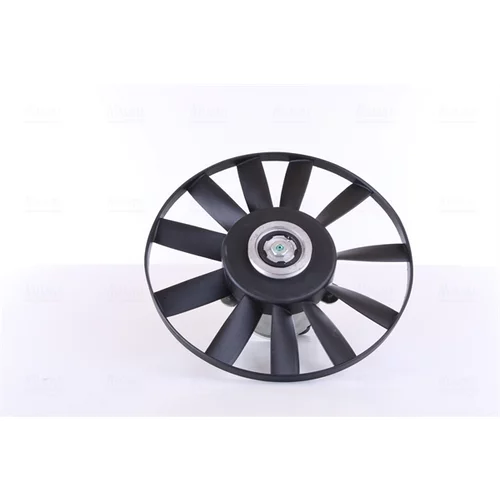 Ventilátor chladenia motora NISSENS 85720