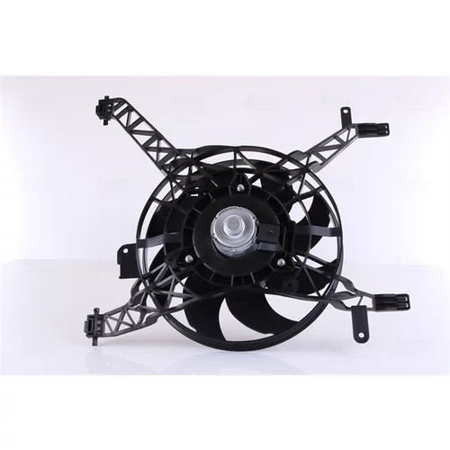 Ventilátor chladenia motora NISSENS 85751