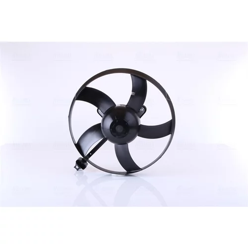 Ventilátor chladenia motora NISSENS 85759