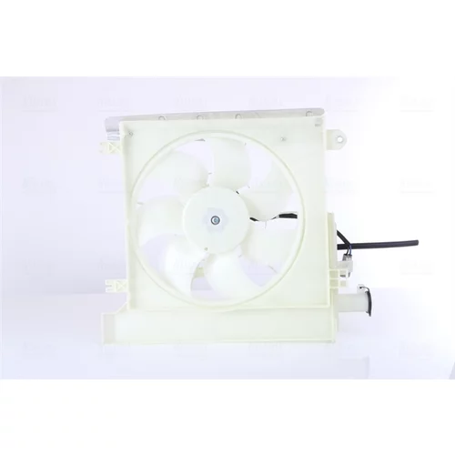 Ventilátor chladenia motora NISSENS 85939