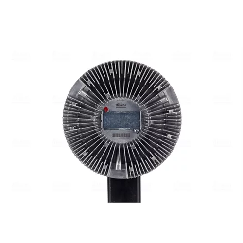 Spojka ventilátora chladenia NISSENS 86090