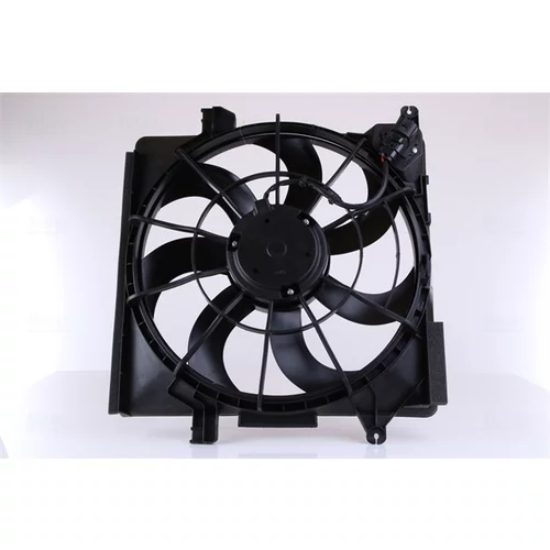 Ventilátor chladenia motora NISSENS 850039