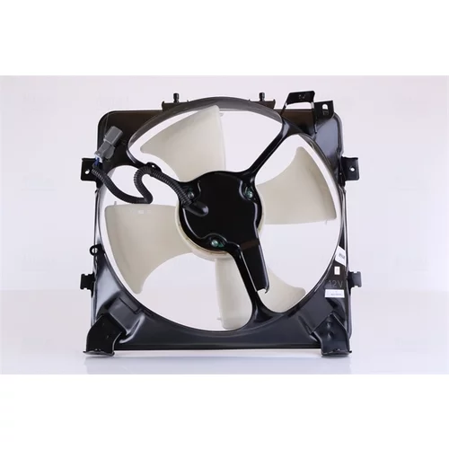 Ventilátor chladenia motora NISSENS 85045