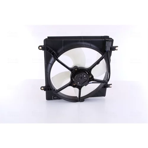 Ventilátor chladenia motora NISSENS 85046 - obr. 1