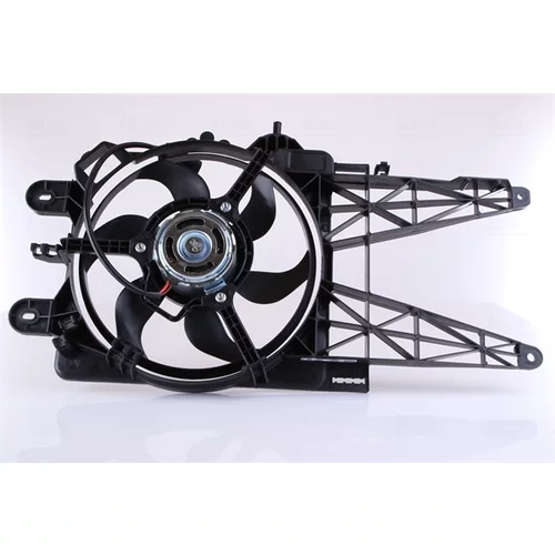 Ventilátor chladenia motora NISSENS 85158