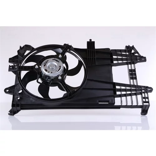 Ventilátor chladenia motora NISSENS 85163