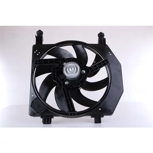 Ventilátor chladenia motora NISSENS 85172