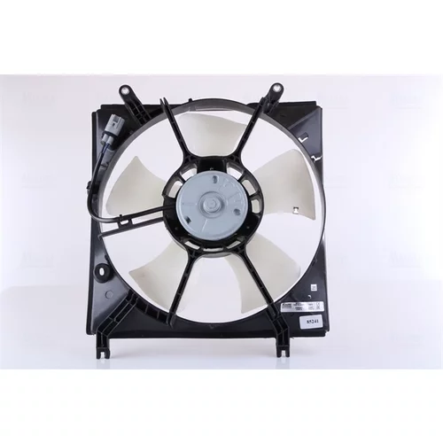 Ventilátor chladenia motora NISSENS 85241