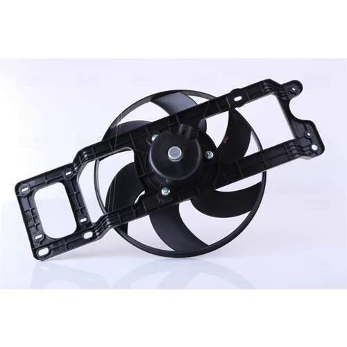 Ventilátor chladenia motora NISSENS 85253