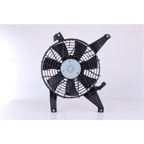 Ventilátor chladenia motora NISSENS 85383