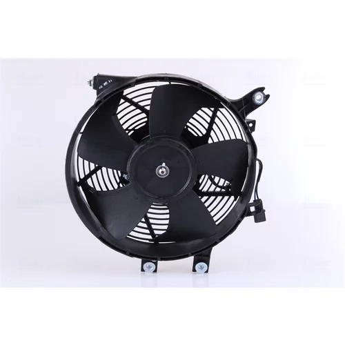 Ventilátor chladenia motora NISSENS 85384 - obr. 1