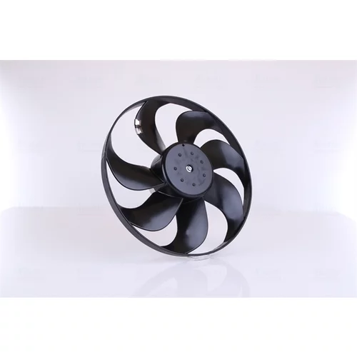 Ventilátor chladenia motora NISSENS 85542