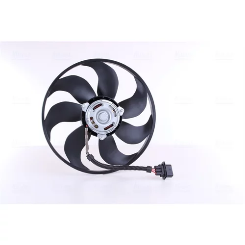 Ventilátor chladenia motora NISSENS 85544