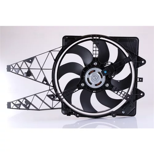 Ventilátor chladenia motora NISSENS 85569