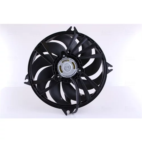 Ventilátor chladenia motora NISSENS 85605