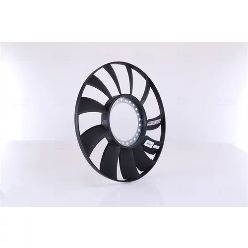 Ventilátor chladenia motora NISSENS 85664