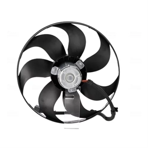 Ventilátor chladenia motora NISSENS 85683 - obr. 3