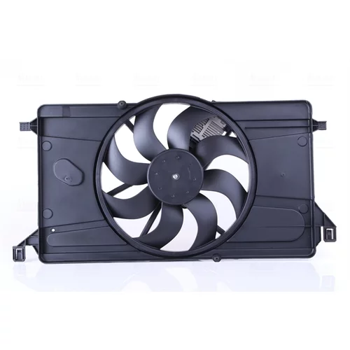 Ventilátor chladenia motora NISSENS 85697 - obr. 1