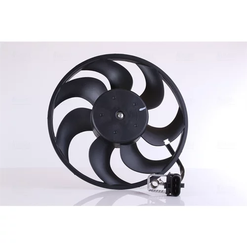 Ventilátor chladenia motora NISSENS 85703 - obr. 1