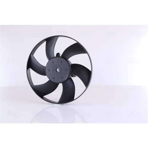 Ventilátor chladenia motora NISSENS 85719 - obr. 1