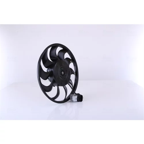 Ventilátor chladenia motora NISSENS 85755 - obr. 1