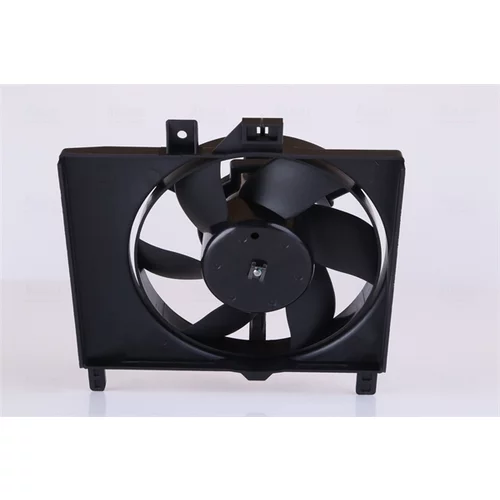 Ventilátor chladenia motora NISSENS 85765 - obr. 1