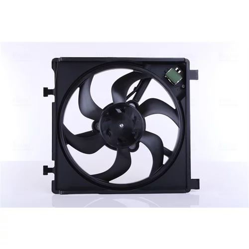 Ventilátor chladenia motora NISSENS 85869 - obr. 1