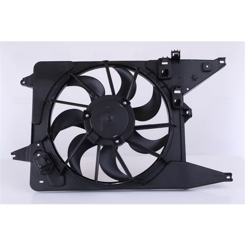 Ventilátor chladenia motora NISSENS 85890