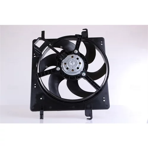 Ventilátor chladenia motora NISSENS 85028