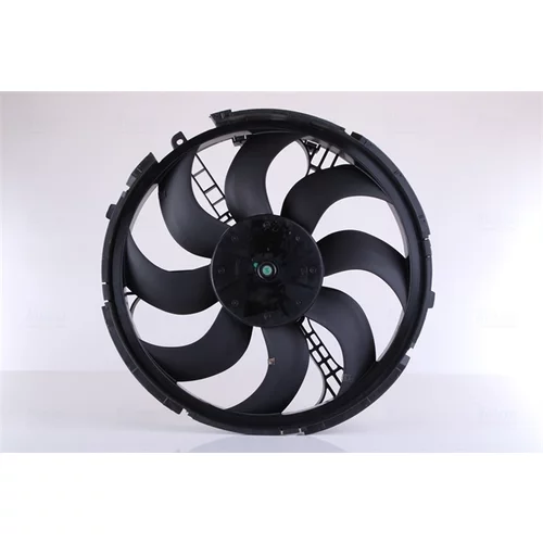 Ventilátor chladenia motora NISSENS 85036