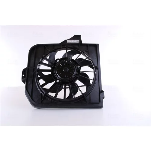 Ventilátor chladenia motora NISSENS 85090