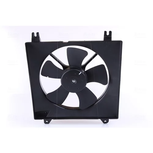 Ventilátor chladenia motora NISSENS 85353 - obr. 1