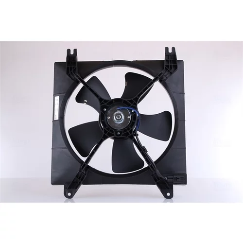 Ventilátor chladenia motora NISSENS 85355