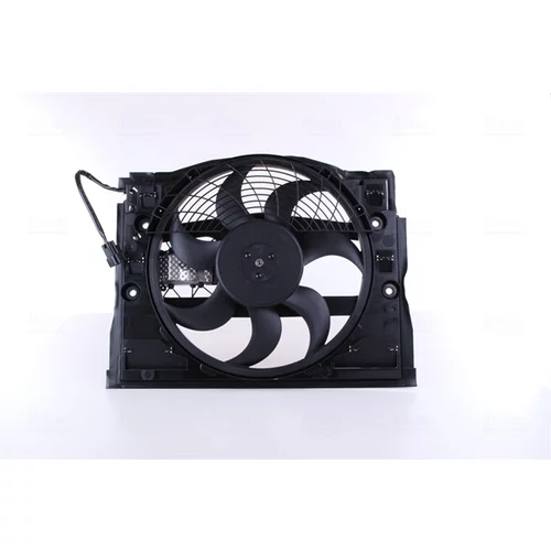 Ventilátor chladenia motora NISSENS 85420