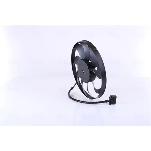 Ventilátor chladenia motora NISSENS 85541 - obr. 3